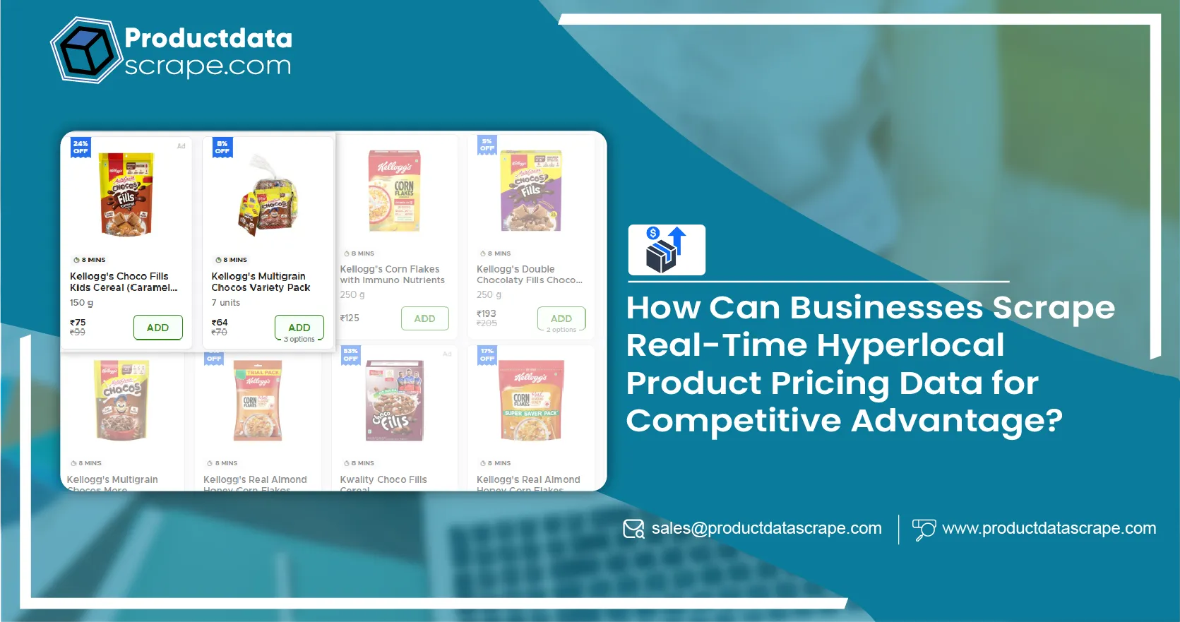How Can Businesses Scrape Real-Time Hyperlocal Product Pricing Data for Competitive Advantage-01